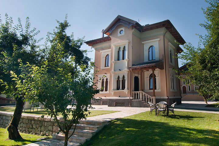Albergo Villino Quintiliani