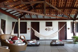 Baiazinha Lodge, Pantanal