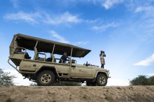 Okonjima Lodge, africat foundation