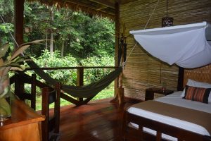 Refugio Amazonas, lodge Amazone, Peru