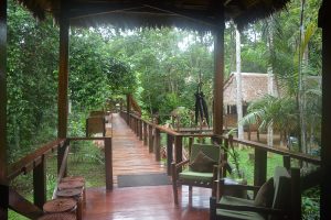 Refugio Amazonas, lodge Amazone, Peru