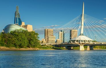 winnipeg