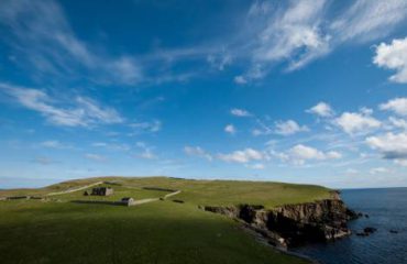Fair Isle © Erwin Vermeulen
