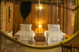anavilhanas chalet