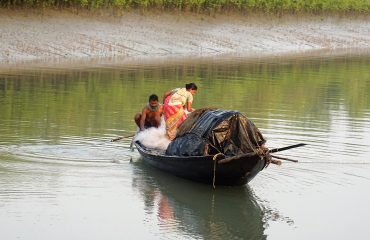 Vissers Sunderbans © All for Nature Travel