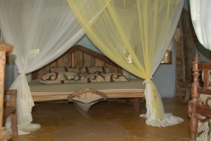 Shamba Kilole Ecolodge, hotel Mafia Island, lodge Mafia Island
