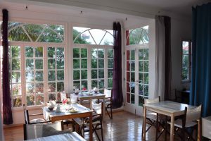B & B Estrela do Atlantico Horta, Faial, B & B Faial
