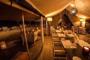 Okavango safari, Okavango reis, Machaba, Gomoti