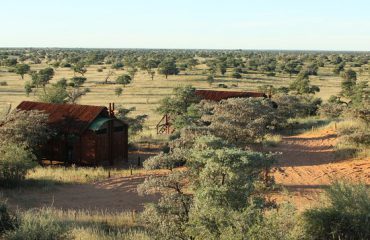 Kgalagadi Wilderness Camp Gharagab