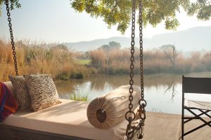 Khem Villas Ranthambore, tijgersafari