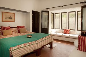 Khem Villas Ranthambore, tijgersafari