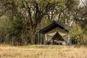 safari Okavango, reis Okavango, Okavango