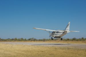 safari Okavango, reis Okavango, Okavango