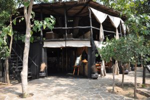 pugdundee, treehouse hideaway, bandavgarh, tijgersafari, safari bandavgarh