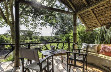 Basecamp Masai Mara