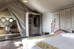 Mara Basecamp, safari masai mara