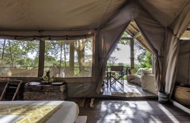 Mara Basecamp