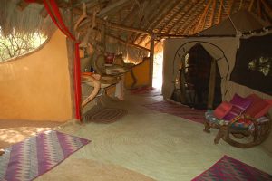 Elephant Watch Camp safari, reis kenia,save the elephants, safari samburu
