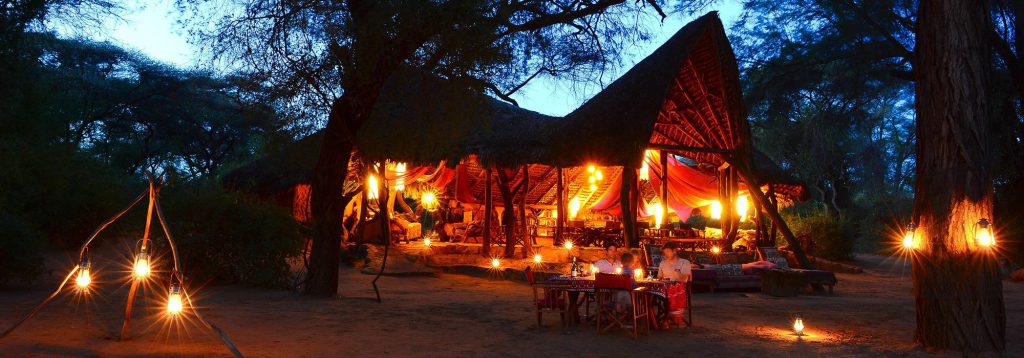Elephant Watch Camp safari, reis kenia,save the elephants, safari samburu