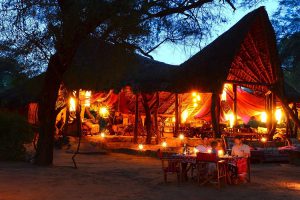 Elephant Watch Camp safari, reis kenia,save the elephants, safari samburu