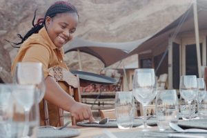 Hoanib Valley Camp, reis Kunene, safari Kaokoveld, reis Himba