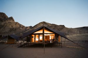 Hoanib Valley Camp, reis Kunene, safari Kaokoveld, reis Himba