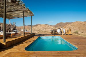 Hoanib Valley Camp, reis Kunene, safari Kaokoveld, reis Himba
