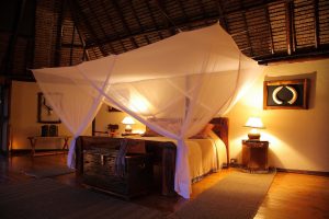 Saruni Mara Lodge