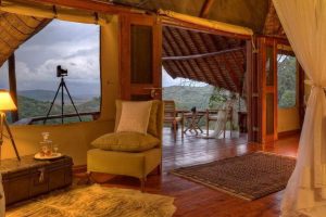 Saruni Mara Lodge