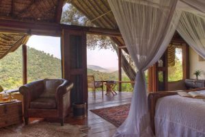 Saruni Mara Lodge