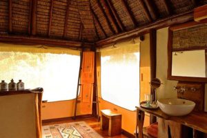 Saruni Mara Lodge