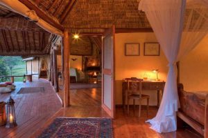 Saruni Mara Lodge