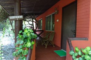 Sunderban Tiger Camp, Sundarbans, reis, bootsafari