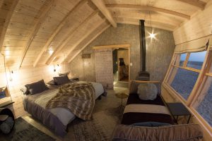 Shipwreck Lodge, reis Skeleton Coast, Namibie safari