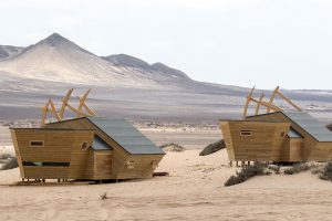 Shipwreck Lodge, reis Skeleton Coast, Namibie safari