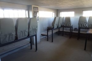 Ongava Anderssons Camp, Ongava, Namibie reis, safari Ongava