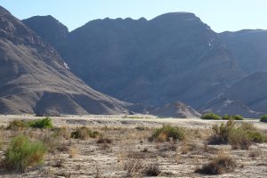 Hoanib Valley Camp, reis Kunene, safari Kaokoveld, reis Himba