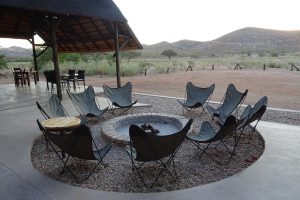 Hobatere, safari estosha, galton gate, reis namibie
