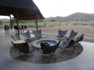 Hobatere, safari estosha, galton gate, reis namibie