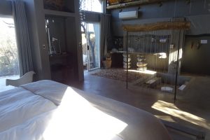 Naankuse Lodge, Naankuse Foundation, Namibie reis