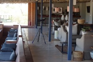 Ongava Anderssons Camp, Ongava, Namibie reis, safari Ongava