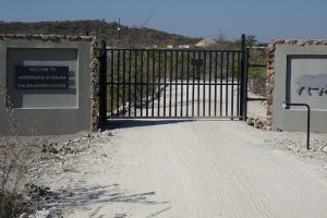 Ongava Anderssons Camp, Ongava, Namibie reis, safari Ongava