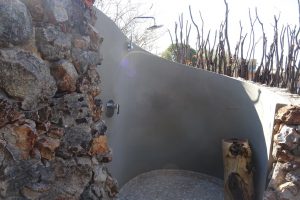 Ongava Anderssons Camp, Ongava, Namibie reis, safari Ongava