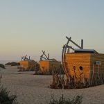 Shipwreck Lodge, reis Skeleton Coast, Namibie safari