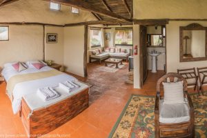 Chilcabamba, reis Ecuador, lodge Andes, lodge Cotopaxi