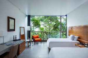 Mashpi Lodge, national geographic, reis Ecuador, lodge nevelwoud, cloud forest