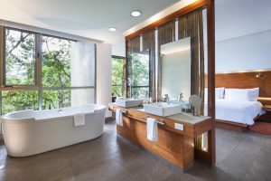 Mashpi Lodge, national geographic, reis Ecuador, lodge nevelwoud, cloud forest