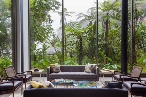 Mashpi Lodge, national geographic, reis Ecuador, lodge nevelwoud, cloud forest