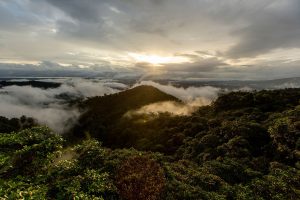 Mashpi Lodge, national geographic, reis Ecuador, lodge nevelwoud, cloud forest