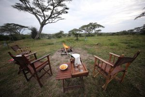 Nasikia Mobile tented camp, migratie safari tanzania, serengeti safari